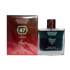 Smart Collection Jhoop 47 For Men 100ml - YehChez.pk