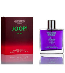 Smart Collection Jhoop 47 For Men 100ml - YehChez.pk