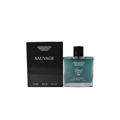 Smart Collection Sauvage 446 100ml - YehChez.pk
