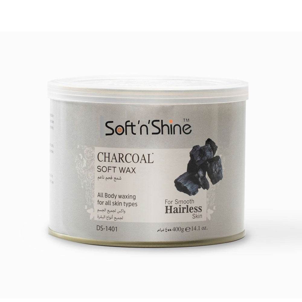 Soft n Shine Finger Wax 250g - YehChez.pk