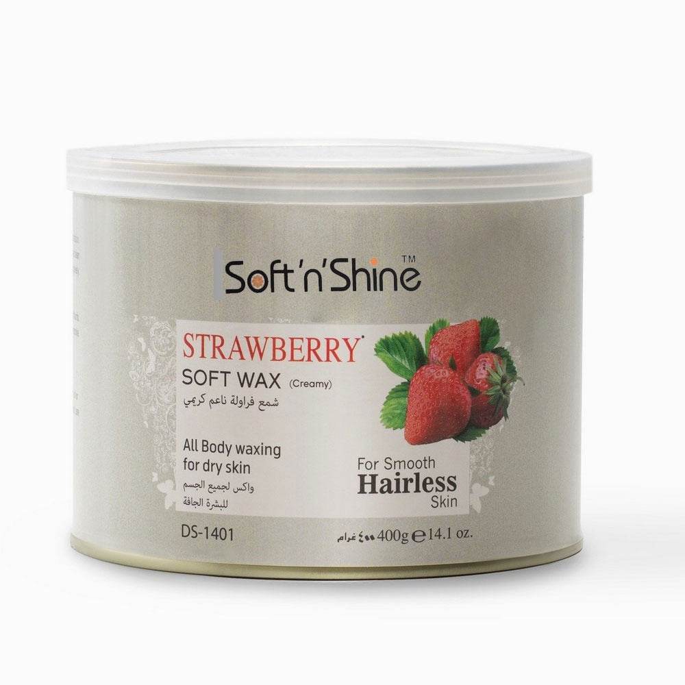Soft n Shine Finger Wax 250g - YehChez.pk