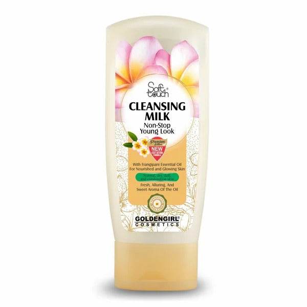 Soft Touch Cleansing Milk 250ml - YehChez.pk