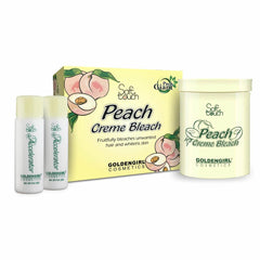 Soft Touch Peach Bleach Large Size  500Gm - YehChez.pk
