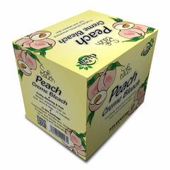 Soft Touch Peach Bleach Large Size  500Gm - YehChez.pk