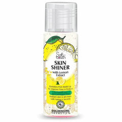 Soft Touch Skin Shiner 120ml - YehChez.pk