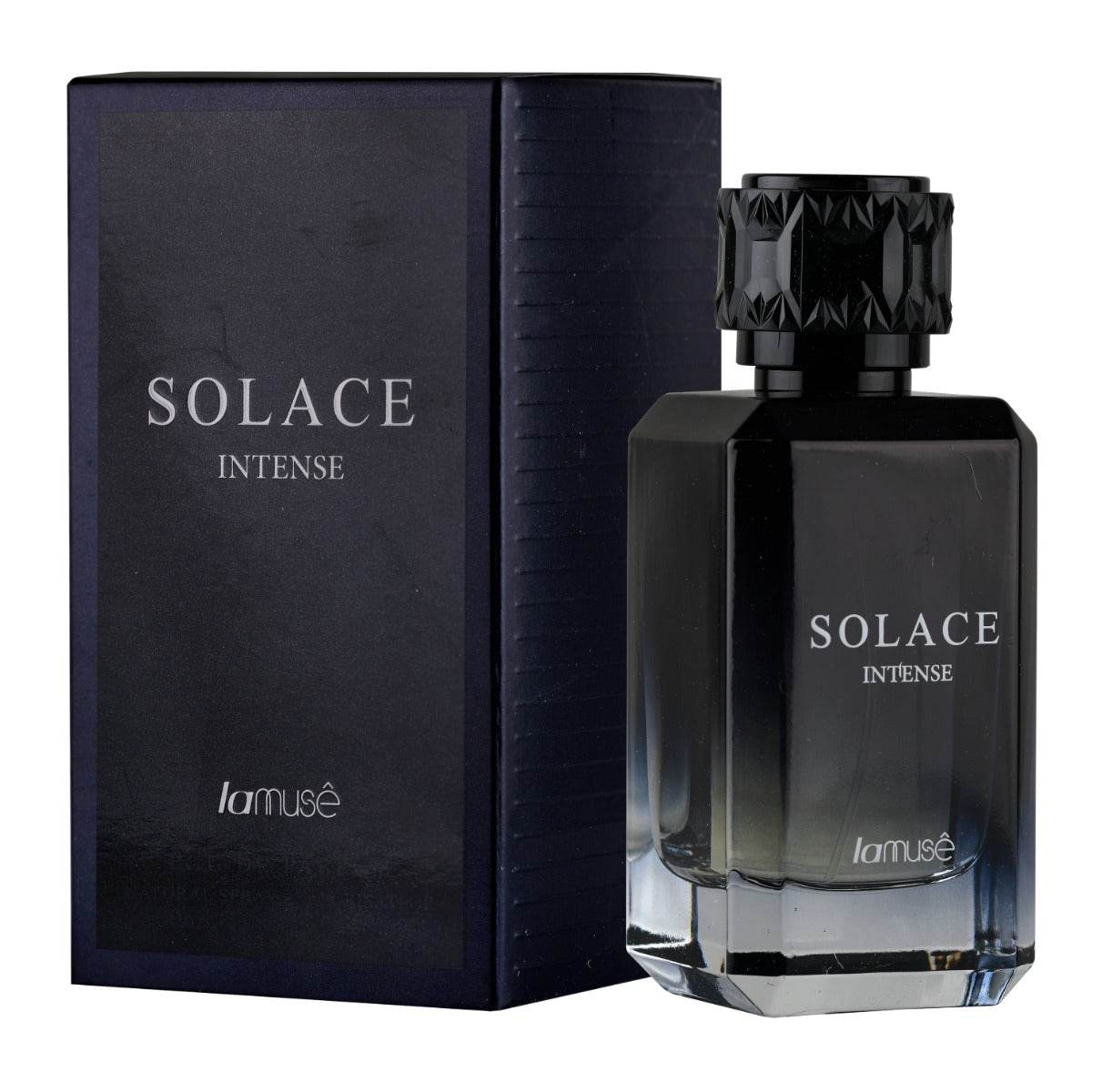 Solace 100ml Perfume - YehChez.pk