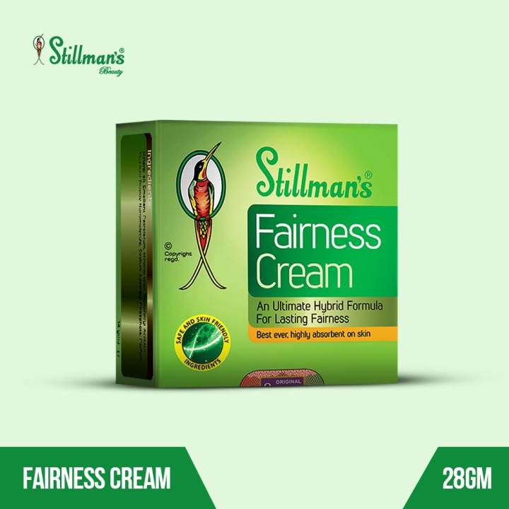 Stillmans Fairness Cream - YehChez.pk