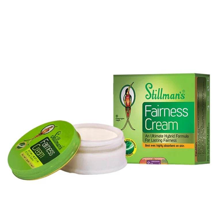 Stillmans Fairness Cream - YehChez.pk