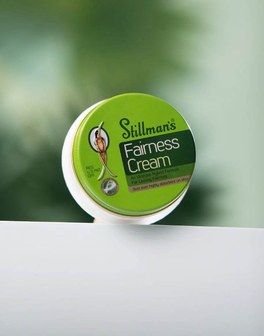 Stillmans Fairness Cream - YehChez.pk