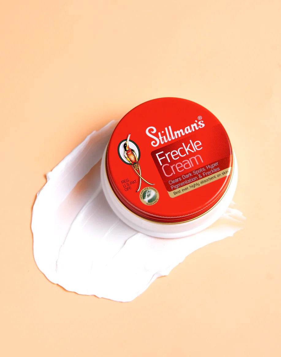 Stillmans Freckle Cream 28g - YehChez.pk