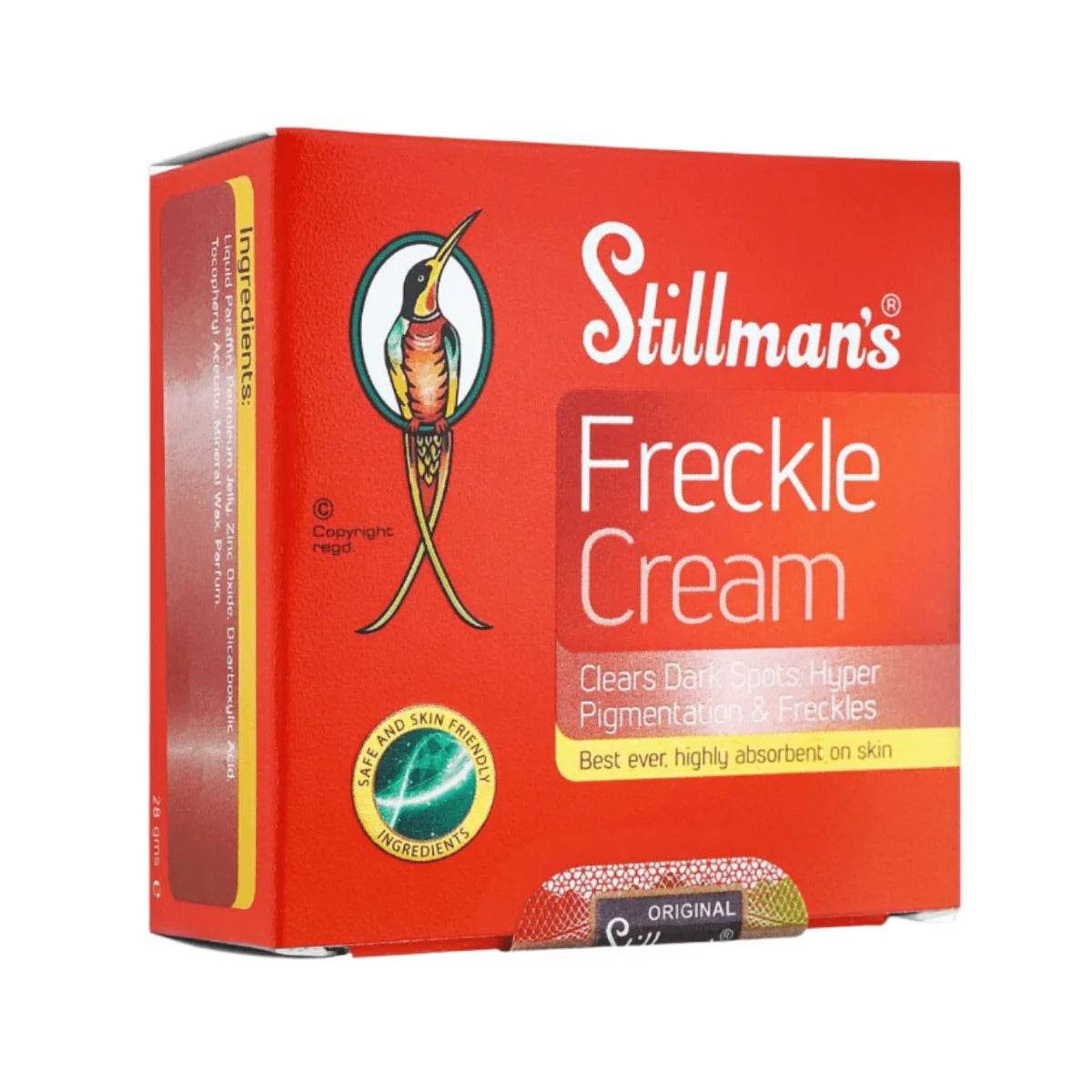 Stillmans Freckle Cream 28g - YehChez.pk