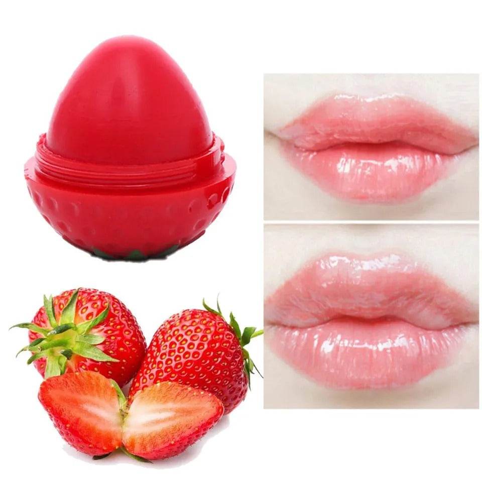Strawberry Lip Balm - YehChez.pk