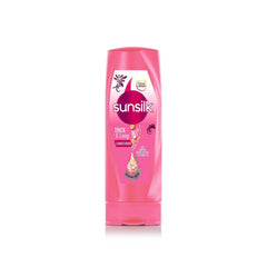 Sunsilk Conditioner 180ml Thick & Long - YehChez.pk