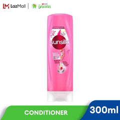 Sunsilk Conditioner Smooth & Manageable 300ml - YehChez.pk
