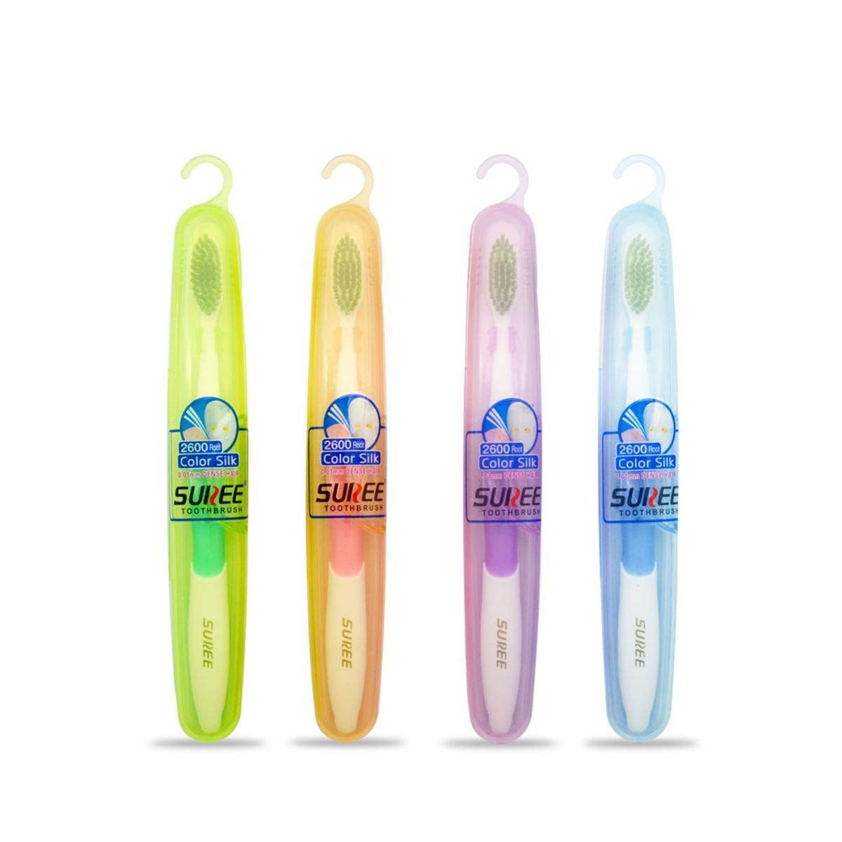 Suree Tooth Brush 01Pcs - YehChez.pk
