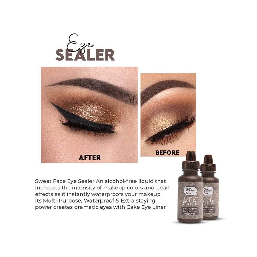Sweet Face Eye Sealer - YehChez.pk
