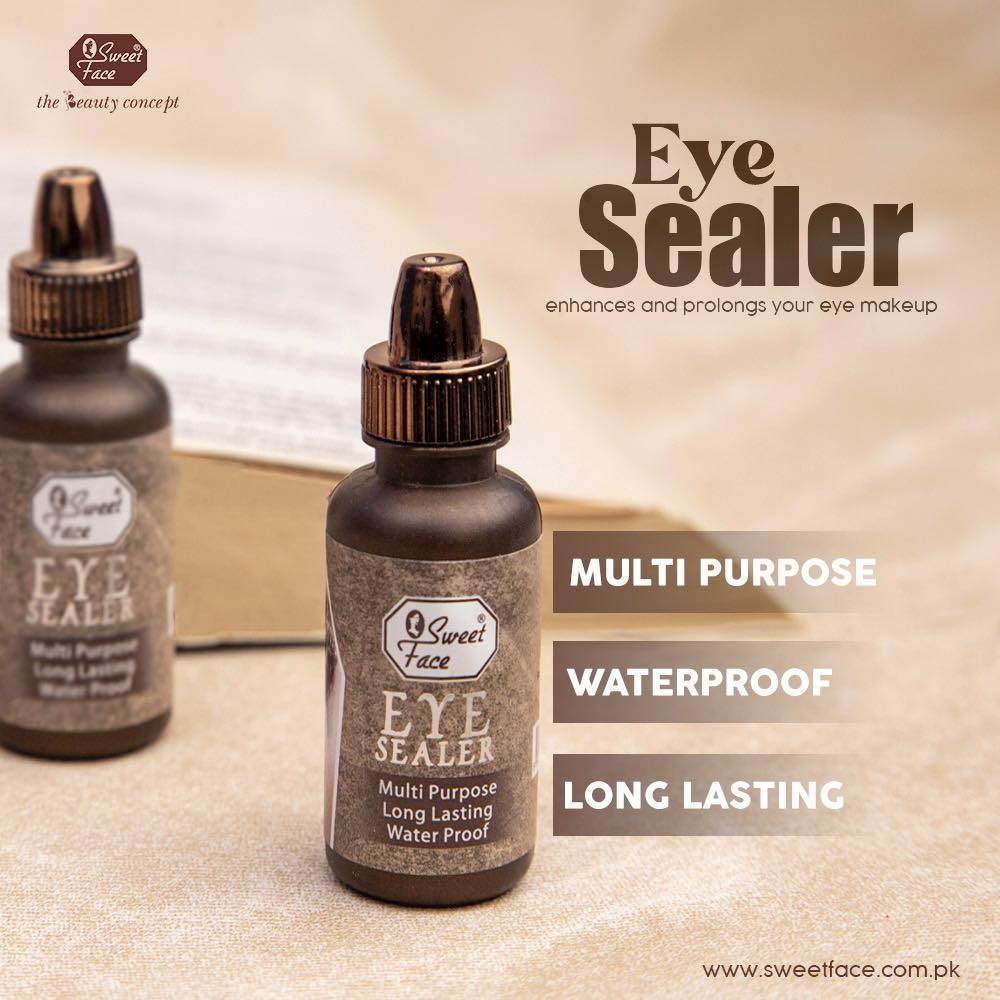 Sweet Face Eye Sealer - YehChez.pk