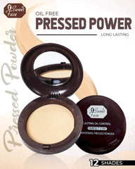 Sweet Face Face Powder Perfect Stay - YehChez.pk
