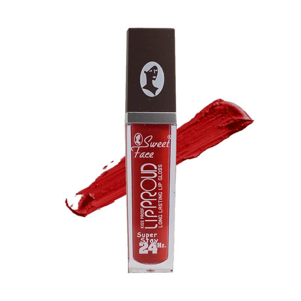 Sweet Face LipGloss - YehChez.pk