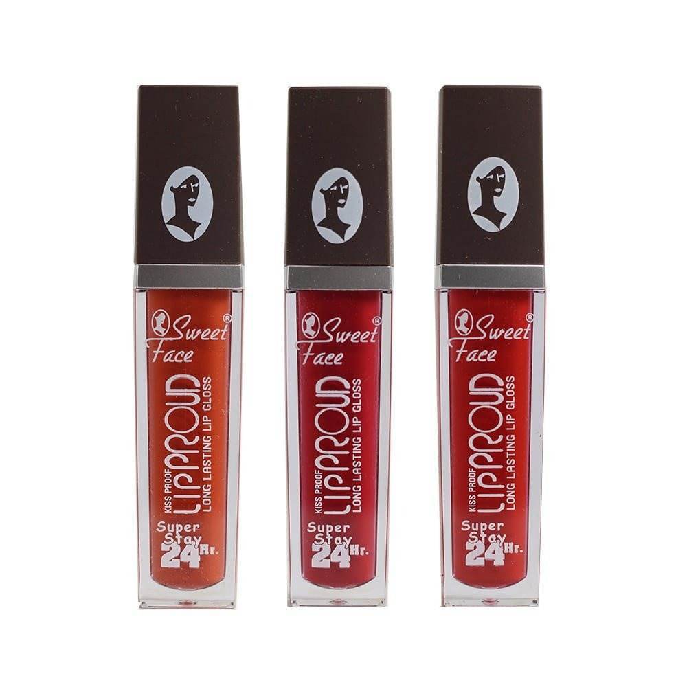 Sweet Face LipGloss - YehChez.pk