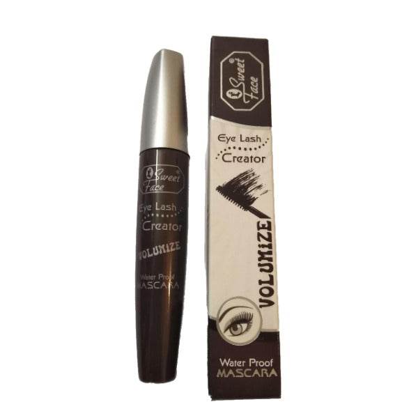 Sweet Face Mascara Volumize - YehChez.pk