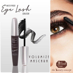 Sweet Face Mascara Volumize - YehChez.pk