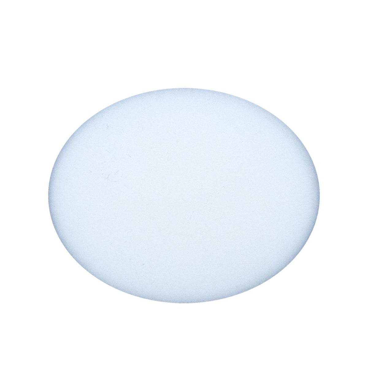 Sweet Face Real Blend Round Puff - YehChez.pk