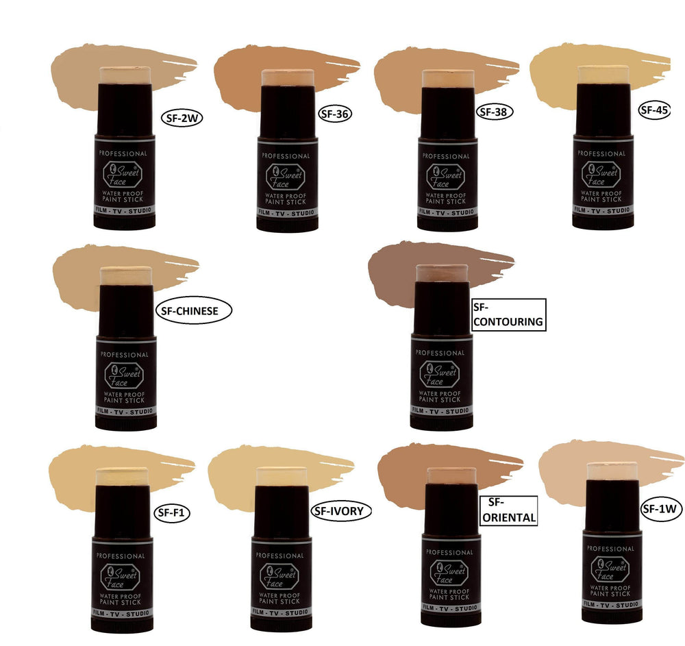 Sweet Face Tv Paint Stick - YehChez.pk