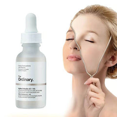 The Ordinary Alpha Arbutin 2% + HA 30ml - YehChez.pk
