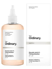 The Ordinary Glycolic Acid 7% Toning Solution 240ml - YehChez.pk
