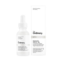 The Ordinary Hyaluronic Acid 2% + B5 30ml - YehChez.pk