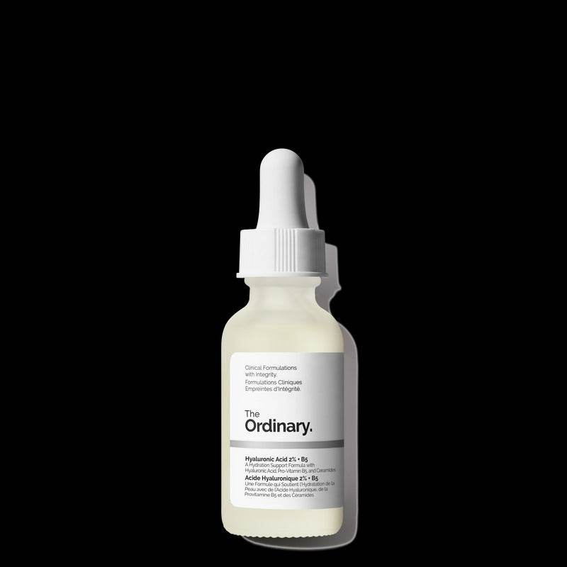 The Ordinary Hyaluronic Acid 2% + B5 30ml - YehChez.pk