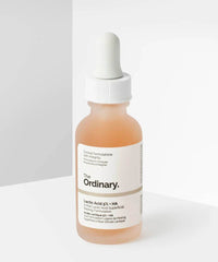The Ordinary Lactic Acid 5% + HA 30Ml - YehChez.pk