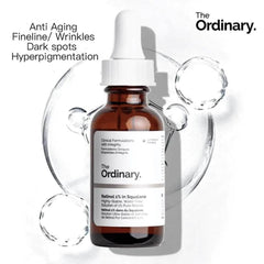 The Ordinary Retinol 1% in Squalane 30ml - YehChez.pk