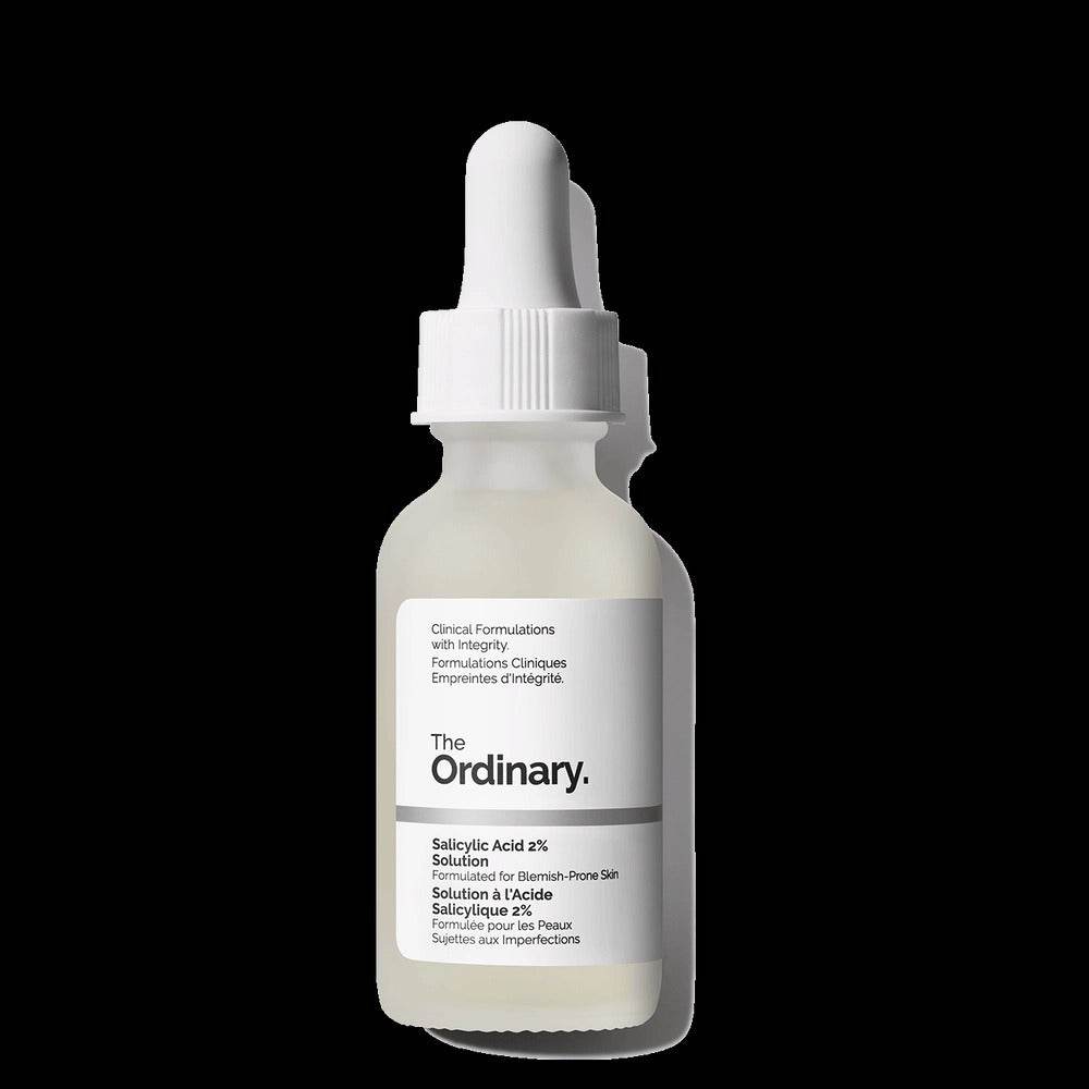 The Ordinary Salicylic Acid 2% Solution 30ml - YehChez.pk