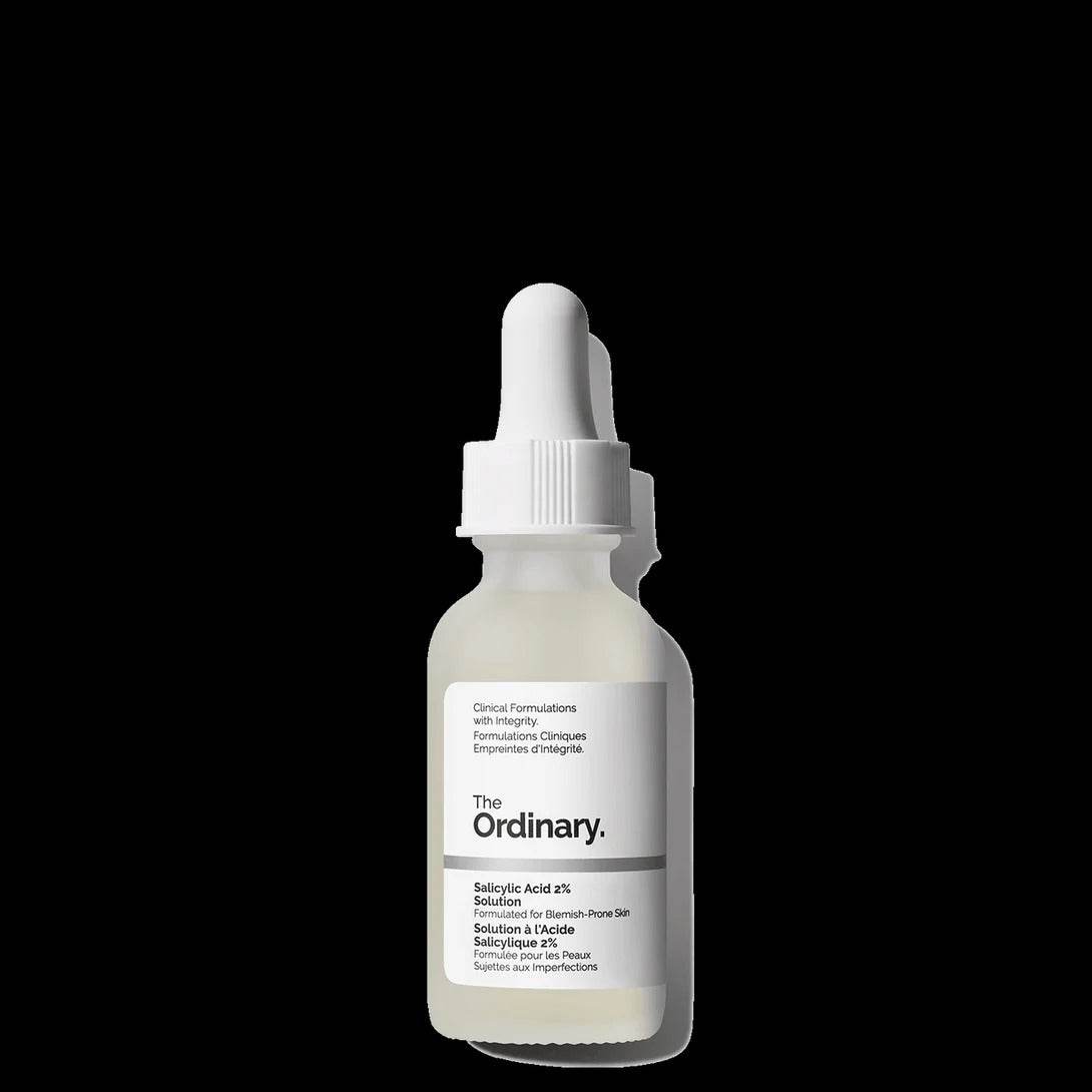 The Ordinary Salicylic Acid 2% Solution 30ml - YehChez.pk