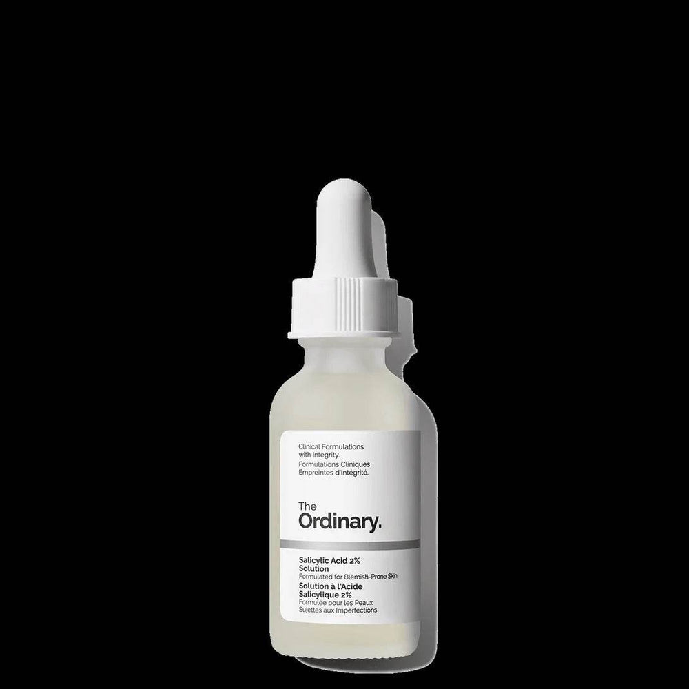 The Ordinary Salicylic Acid 2% Solution 30ml - YehChez.pk