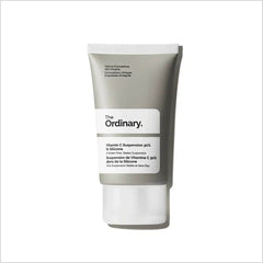 The Ordinary Vitamin C Suspension 30% In Silicone 30ml - YehChez.pk
