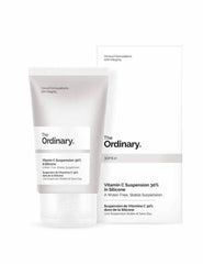 The Ordinary Vitamin C Suspension 30% In Silicone 30ml - YehChez.pk