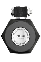 Tool Box Perfume For Men 100ml - YehChez.pk