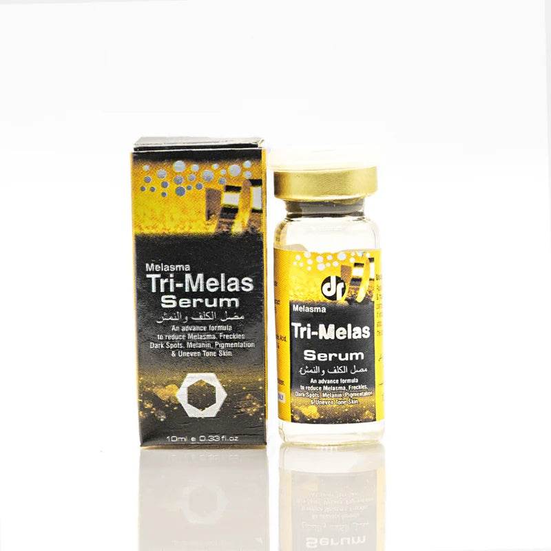 Dr Romia Tri Melas Serum 10ml - YehChez.pk