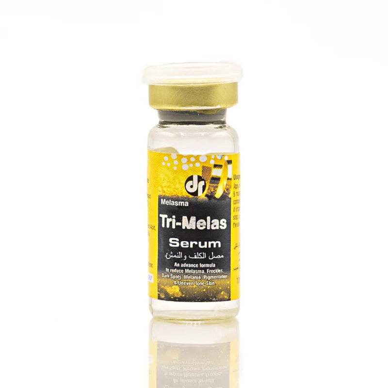 Dr Romia Tri Melas Serum 10ml - YehChez.pk