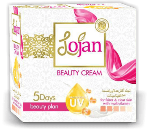 Lojan Beauty Cream
