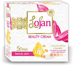 Lojan Beauty Cream