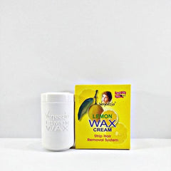 Vaneezia Lemon Wax 135gm - YehChez.pk