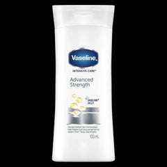 Vaseline Body Lotion 100ml Advanced Strength - YehChez.pk