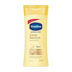 Vaseline Body Lotion 200ml Deep Restore - YehChez.pk
