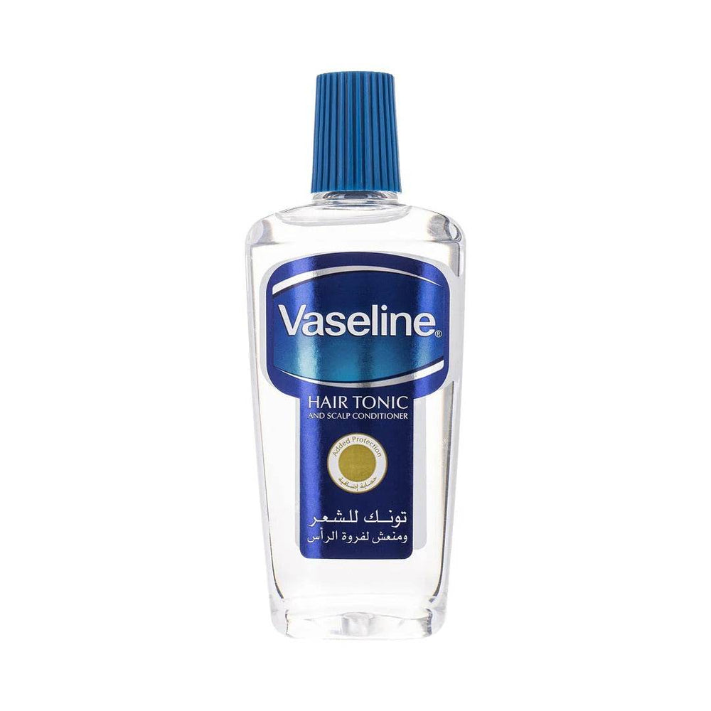 Vaseline Hair Tonic 200ml - YehChez.pk