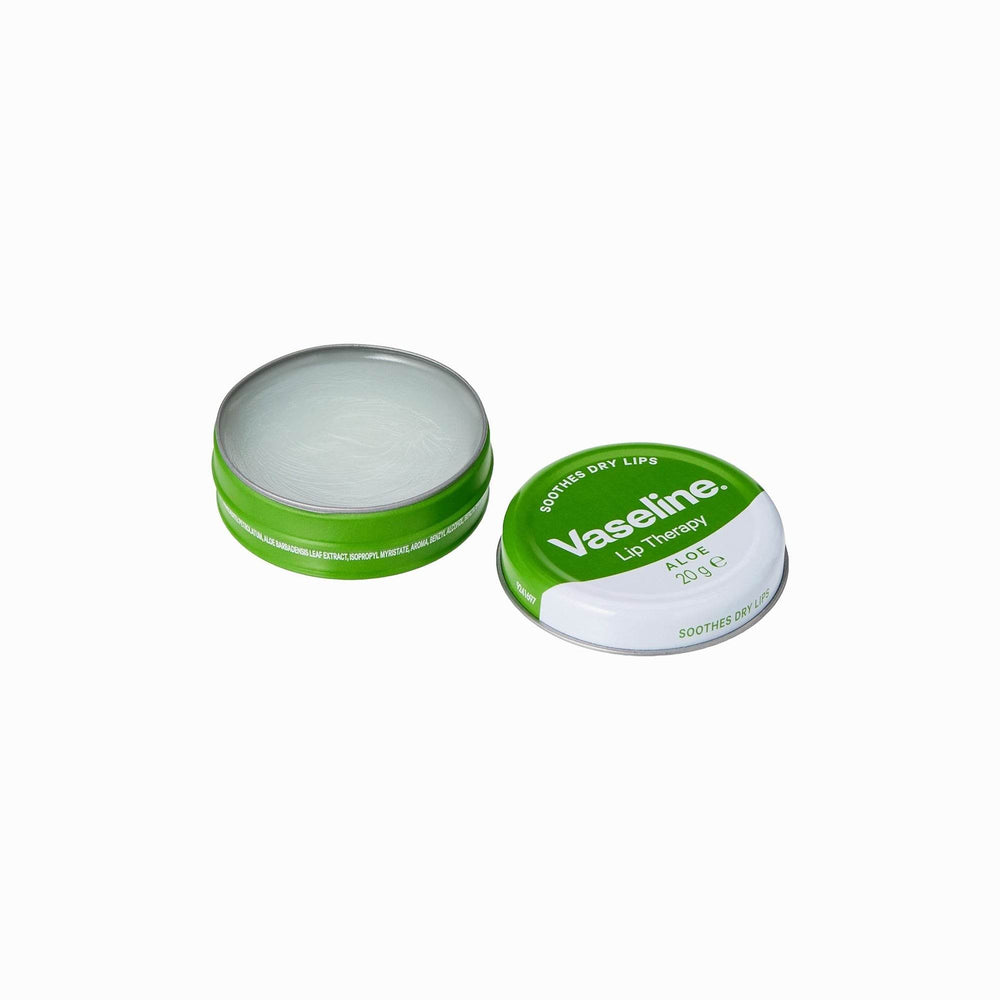 Vaseline Lip Balm Aloe 20Gm - YehChez.pk