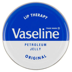 Vaseline Lip Balm Original 20Gm - YehChez.pk